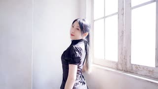 【あやの先生】ラストダンス【踊ってみた】