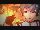 【PS4 PD-FT DX】ヒバナ【ジェネラルAS】PV