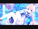 珊瑚の囁き (原神 珊瑚宮心海オリジナルEP曲新作pv付)（桃沢深雪ver）【Project ToroStar】【プロジェクト「トロ星」】 Coral Whisper