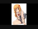 AZS姉貴　アイヲウタエ