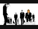 AIで拓也をHUNTER×HUNTERの世界で活躍させる【ヨークシン編】