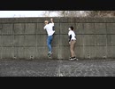 just be friendsを１０年ぶりに踊ってみた