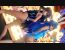 【東方MMD】バニーな紫苑＆天子で【セカイはまだ始まってすらいない】