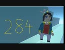 Human fall flat MODステージ攻略 その２８４