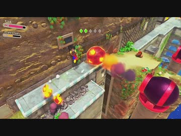 【家族で実況】星のカービィ ディスカバリー３