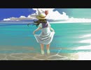 good-by summer memories  feat.IA