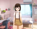 清楚な方言JKがチートなメスガキゲームプレーヤーだったのでわからせてみた件