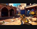 Overwatch オーバーウォッチ適当実況動画part590