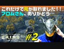 【初見】エルデンリング実況／盗賊王物語【オフライン】#2