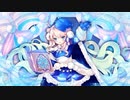 【城プロ音楽変更動画】【真・武神降臨！明智光秀 -超難-（2022年3月復刻版）】に欧州の城娘たちで挑戦