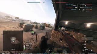 【BFV】よっこいしょ・・・【25】　