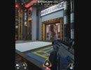 APEXでチャンピオンの人を倒した瞬間