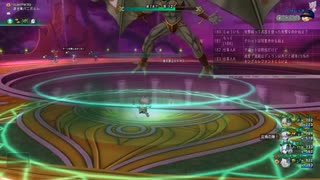 [DQX] 大した事やらないけど、今日もまったりと。1793 -5/5