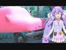 【星のカービィディスカバリー】断食縛り！食べ物取ったら即リセットの旅 part1【VOICEROID実況】　