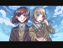 【ONE】 Time to say good-bye 【オリジナル曲】