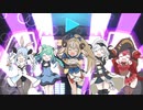 ホロライブ3期生でｳｯｰｳｯｰｳﾏｳﾏ (ﾟ∀ﾟ)