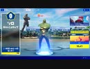 大会でWキーをかます金のおじさんｗｗｗ[フォートナイト]