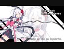 【エレノア・フォルテ】I_say_love【SynthVカバー】