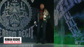 HHH 現役引退を発表