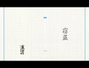 【CoeFont劇場】窃盗