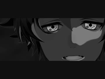 【MMDツイステ】偽物人間40号【ラギー・ブッチ】
