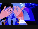 【吸死MMD】ヴァンパイア【Δロナルドとドラルク】