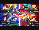 EXVS2XB　隣の姉ックス　エクスプロージョン？贅沢な名だねぇ・・・お前が爆発するんだよ！