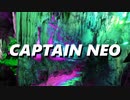 ダライアスの「CAPTAIN NEO」をカバーしてみた