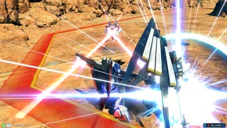 【EXVS2XB】Ζガンダム視点02【ゆっくり実況】