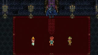 #64【Chrono Trigger】神ゲーRPGのクロノトリガーをやってくぞ！