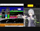 【MIDIカバー曲】For the moment SC88VL実機 SynthesizerV小春六花【世代を超えて】