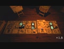 【Inscryption】Kaycee's modプレイ動画＃８