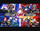 EXVS2XB　隣の姉ックス　エクスプロージョン？贅沢な名だねぇ・・・お前が爆発するんだよ！固定編