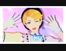 【MMDあんスタ】GETCHA!【鳴上嵐誕2022】