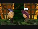 【実況】オネェ審神者が「miitopia」を刀剣男士と旅しちゃう【21】