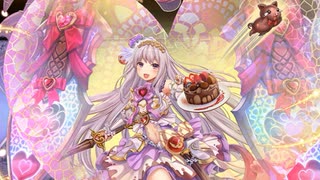 【城プロ音楽変更動画】【真・武神降臨！明智光秀 -超難-（2022年3月復刻版）】に平山城娘たちで挑戦