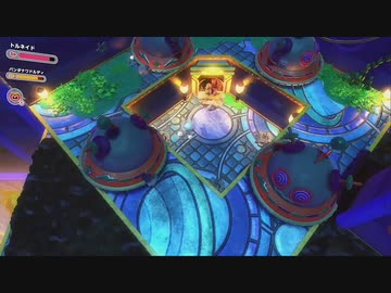 【家族で実況】星のカービィ ディスカバリー５