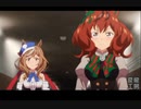 ウマ娘スピリット ≪ 敗北ヲ知リ花ハ咲ク ≫【MAD】セリフ有り【ウマ娘】