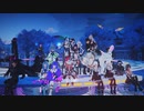 【PSO2NGS】ナーデレフライブを使ってみんなで演奏してみた【Ship9】