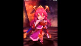ブリュンヒルデサガ 超級【マルチ】【ドラガリ】
