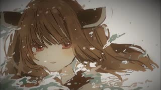 【AIきりたん】Maybe Tomorrow'90ライブVer.／レベッカ カバー