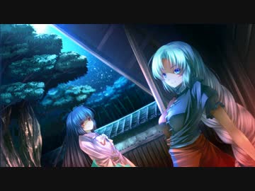 【東方自作アレンジ】月見草