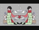 【人l力】ハlロlーlマlリlーlナ【t.n】