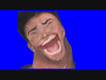 笑っちゃう野獣先輩BB