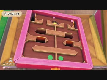 【家族で実況】星のカービィ ディスカバリー７