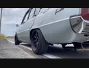 ロータリーエンジン炸裂！