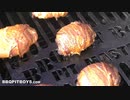 ベーコン チキン サイズ