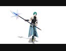 【MMDメギド72】様子がちょっとおかしい師匠【モデル配布あり】