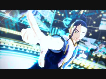 【MMDポケモン】LUVORATORRRRRY!【セキ】
