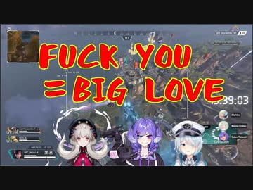 にじさんじENから学ぶ英語【雪城眞尋/Reimu Endou/Selen Tatsuki /にじさんじ/切り抜き】